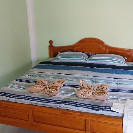 Lanta Lucky House Hotel Ko Lanta Екстериор снимка
