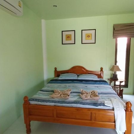 Lanta Lucky House Hotel Ko Lanta Екстериор снимка