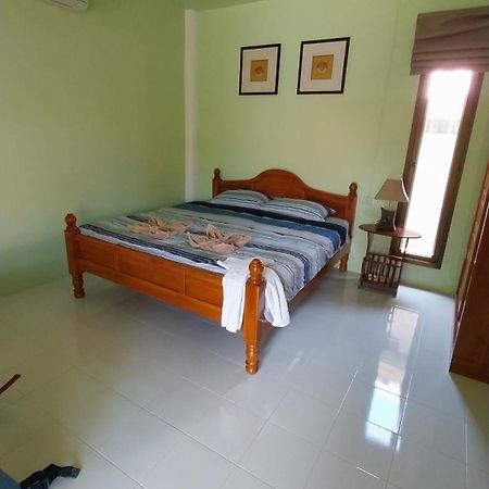 Lanta Lucky House Hotel Ko Lanta Екстериор снимка