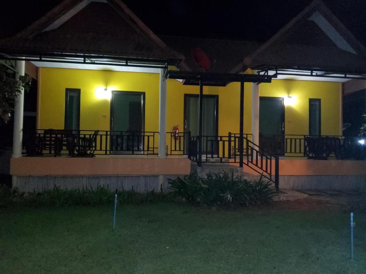 Lanta Lucky House Hotel Ko Lanta Екстериор снимка