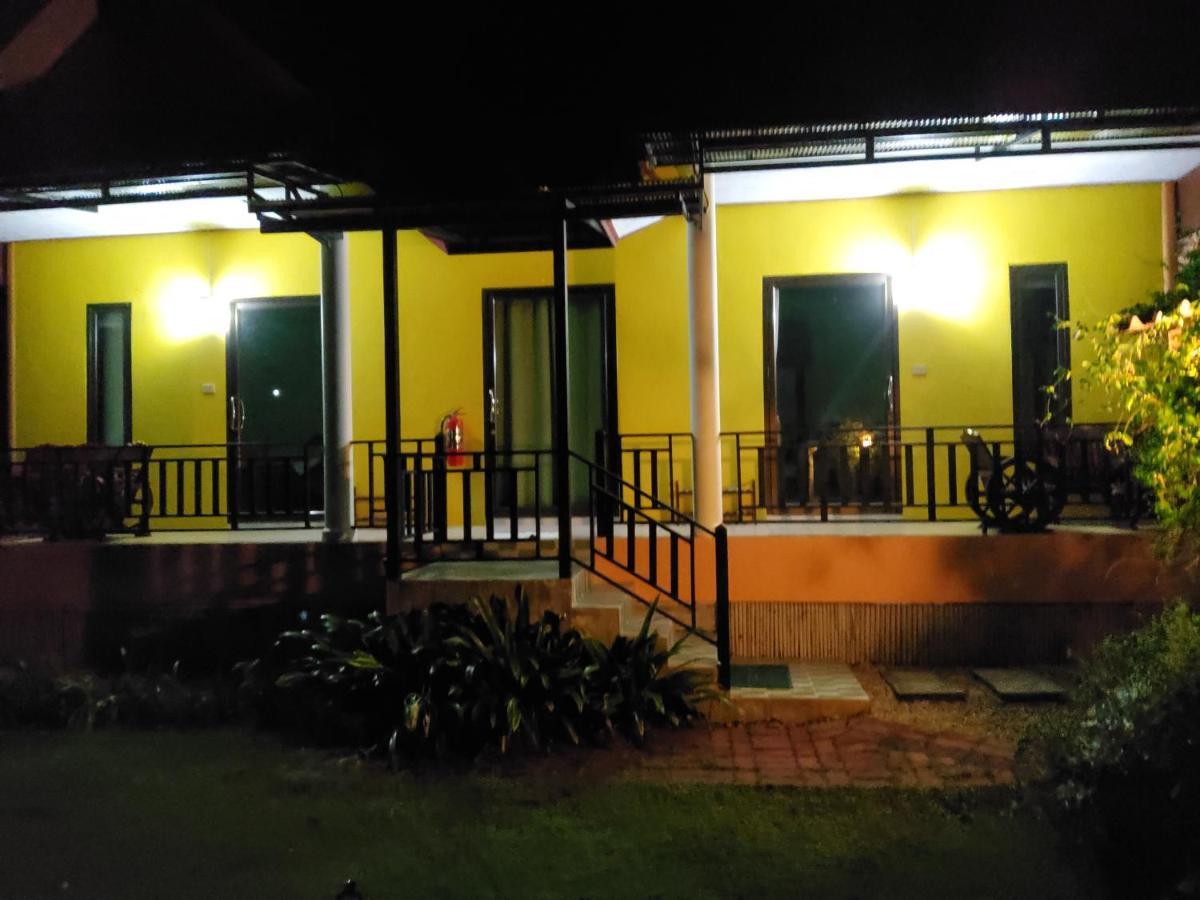 Lanta Lucky House Hotel Ko Lanta Екстериор снимка