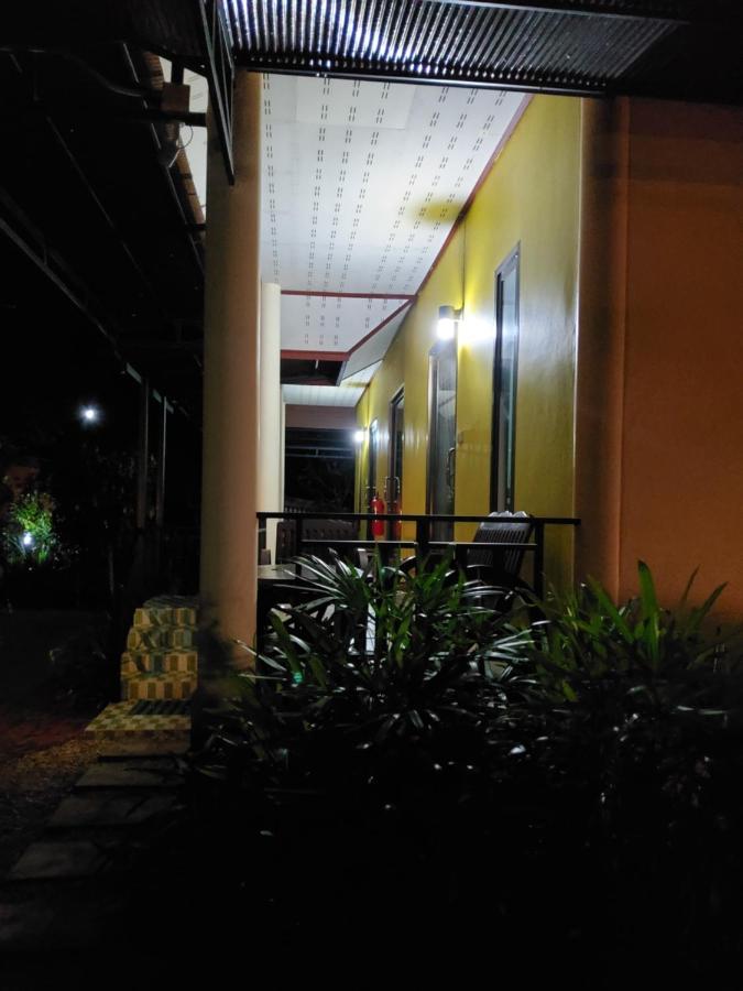 Lanta Lucky House Hotel Ko Lanta Екстериор снимка