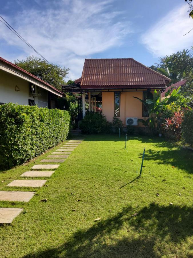 Lanta Lucky House Hotel Ko Lanta Екстериор снимка