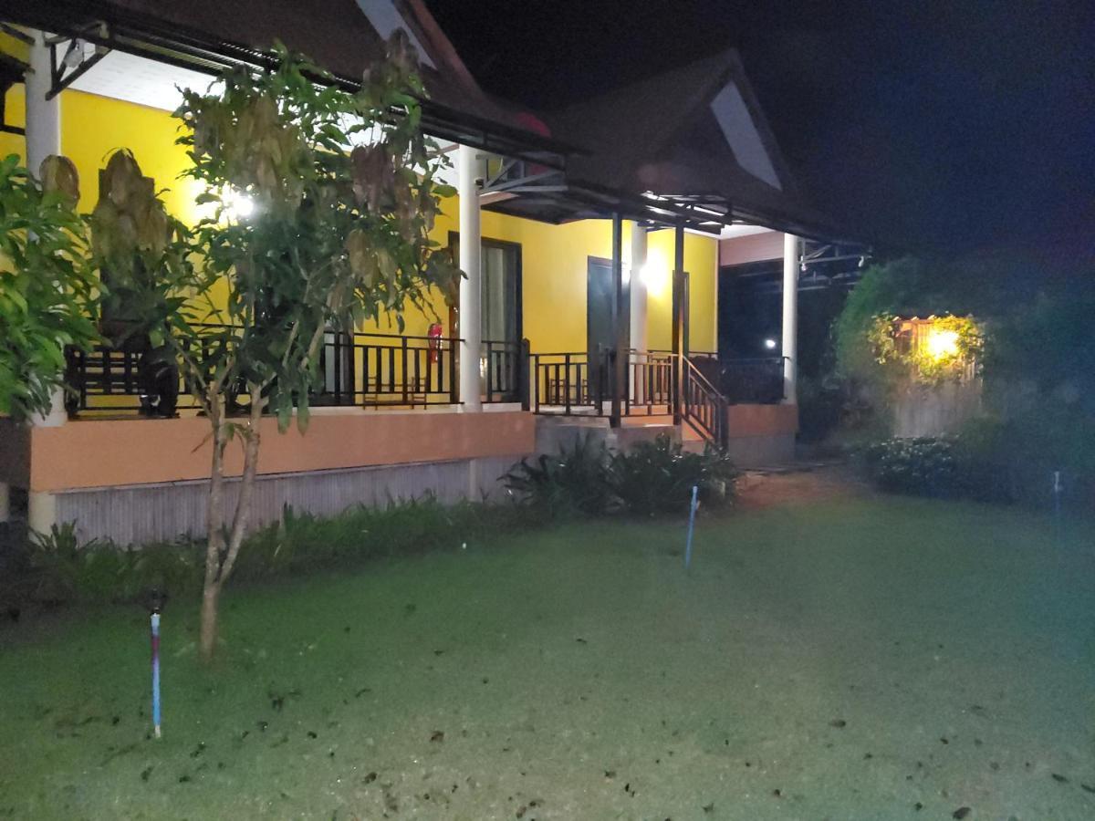 Lanta Lucky House Hotel Ko Lanta Екстериор снимка