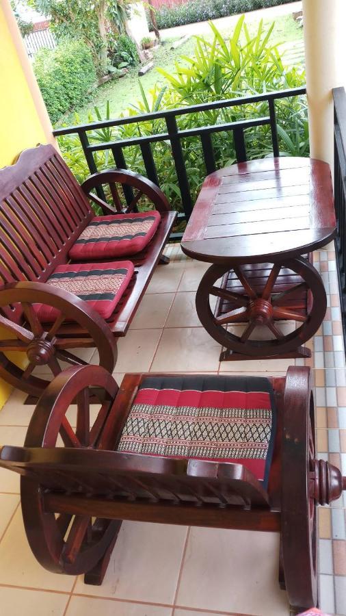 Lanta Lucky House Hotel Ko Lanta Екстериор снимка