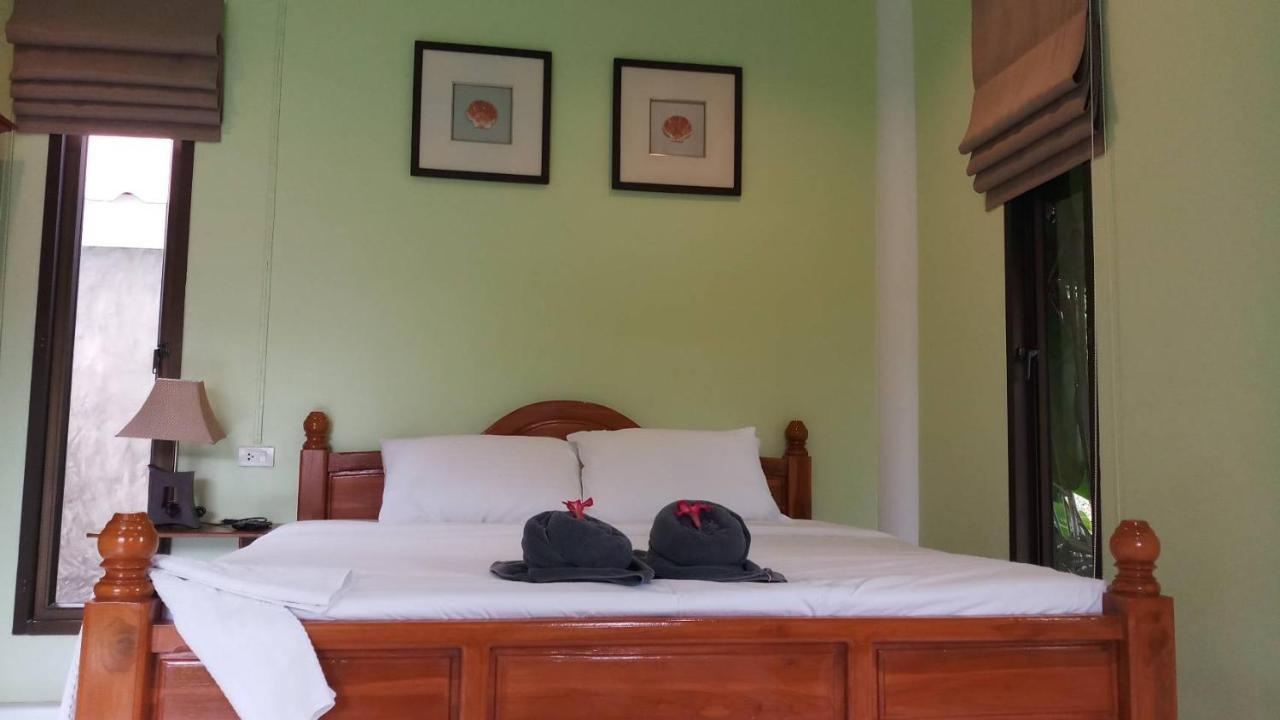 Lanta Lucky House Hotel Ko Lanta Екстериор снимка