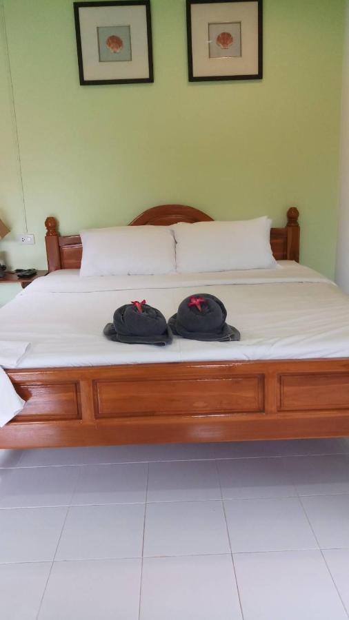 Lanta Lucky House Hotel Ko Lanta Екстериор снимка