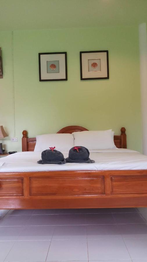 Lanta Lucky House Hotel Ko Lanta Екстериор снимка