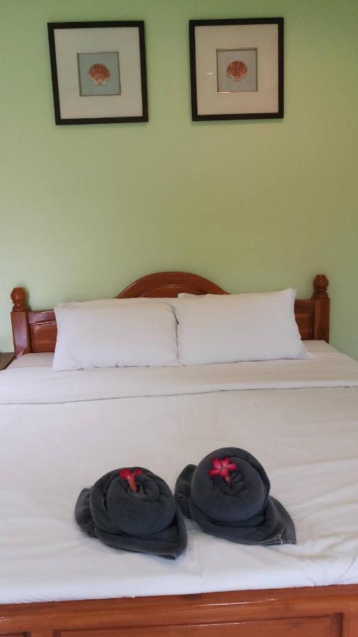 Lanta Lucky House Hotel Ko Lanta Екстериор снимка