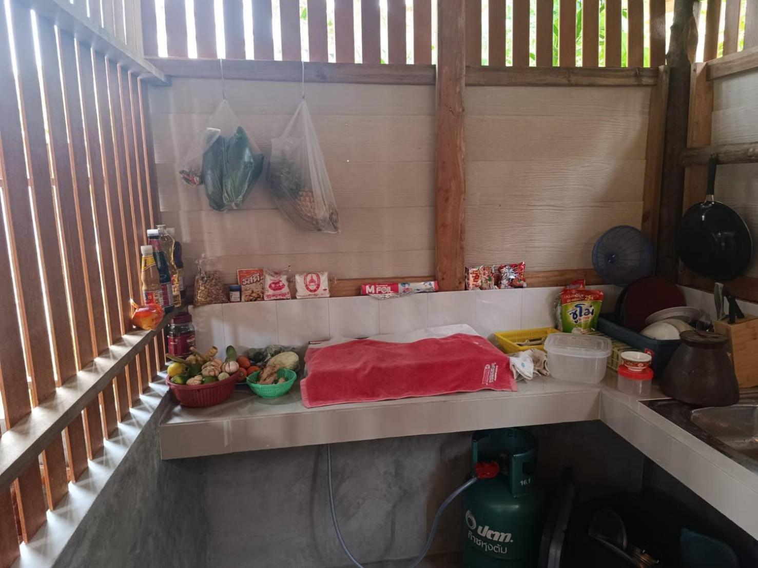 Lanta Lucky House Hotel Ko Lanta Екстериор снимка