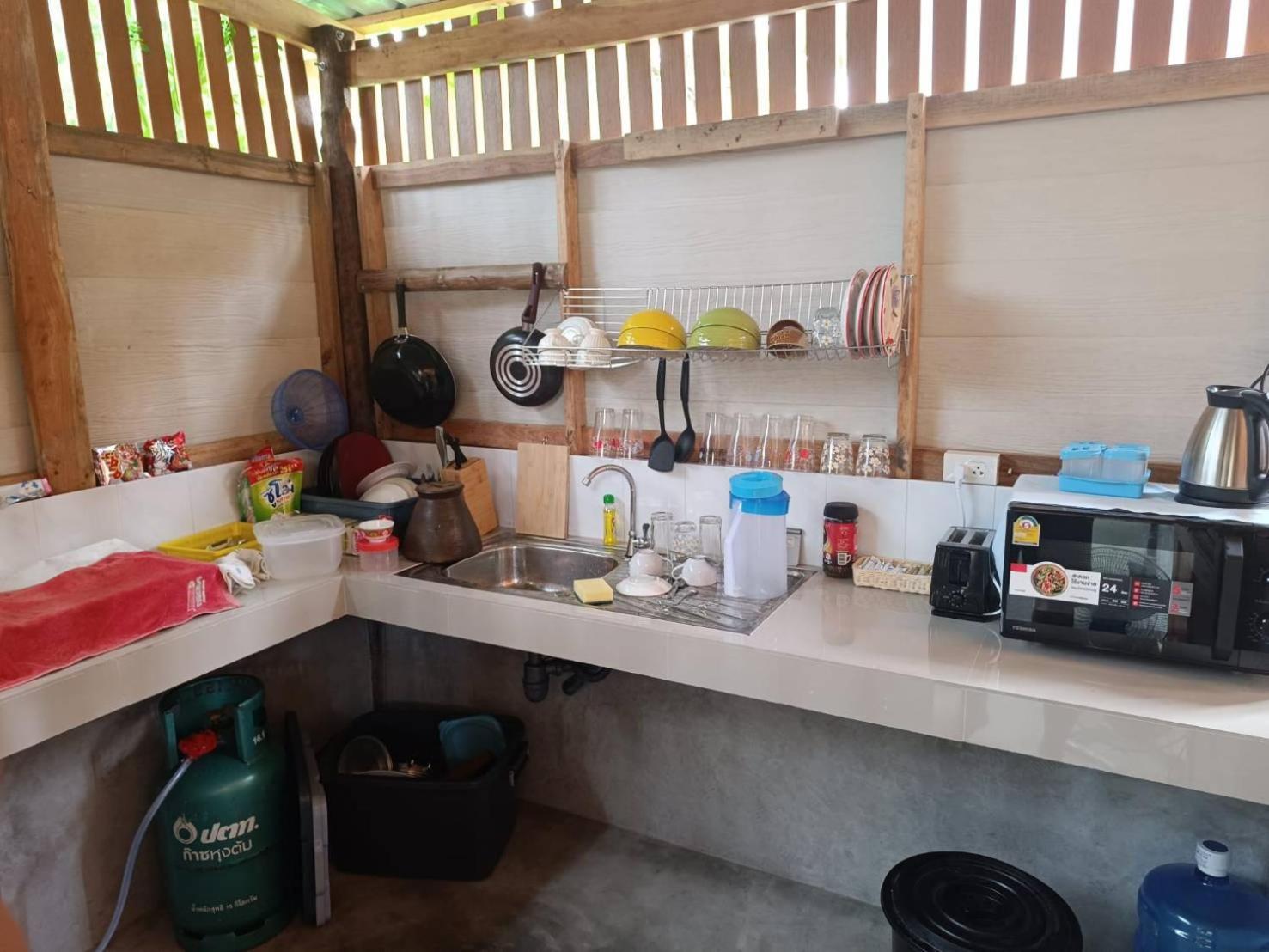 Lanta Lucky House Hotel Ko Lanta Екстериор снимка