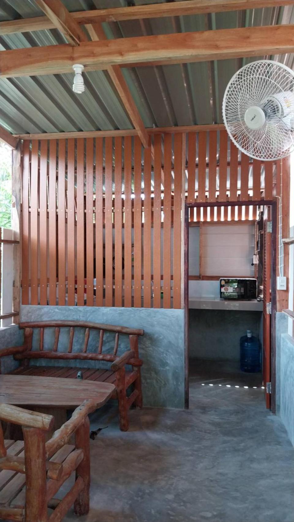 Lanta Lucky House Hotel Ko Lanta Екстериор снимка
