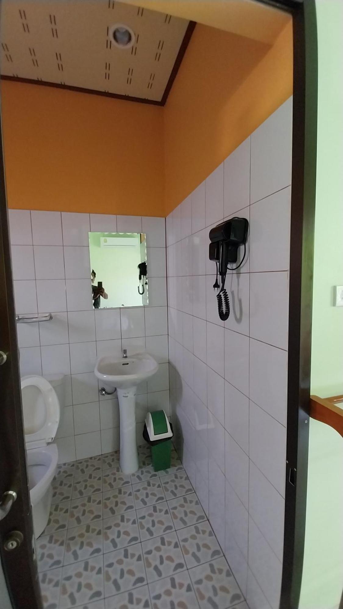 Lanta Lucky House Hotel Ko Lanta Екстериор снимка