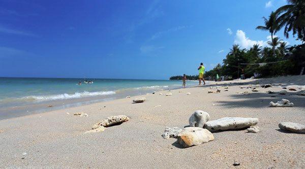Lanta Lucky House Hotel Ko Lanta Екстериор снимка