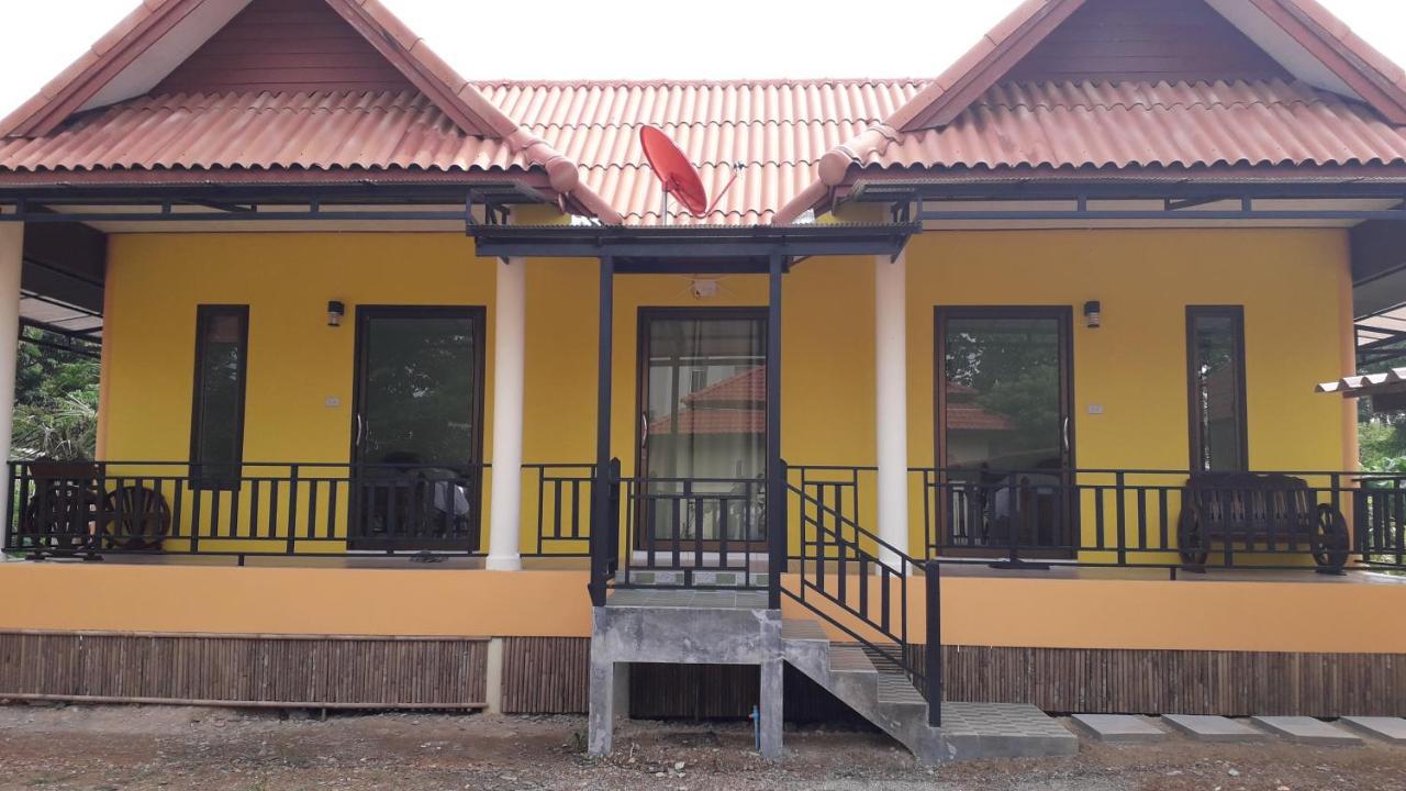 Lanta Lucky House Hotel Ko Lanta Екстериор снимка