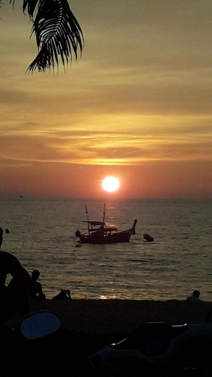 Lanta Lucky House Hotel Ko Lanta Екстериор снимка