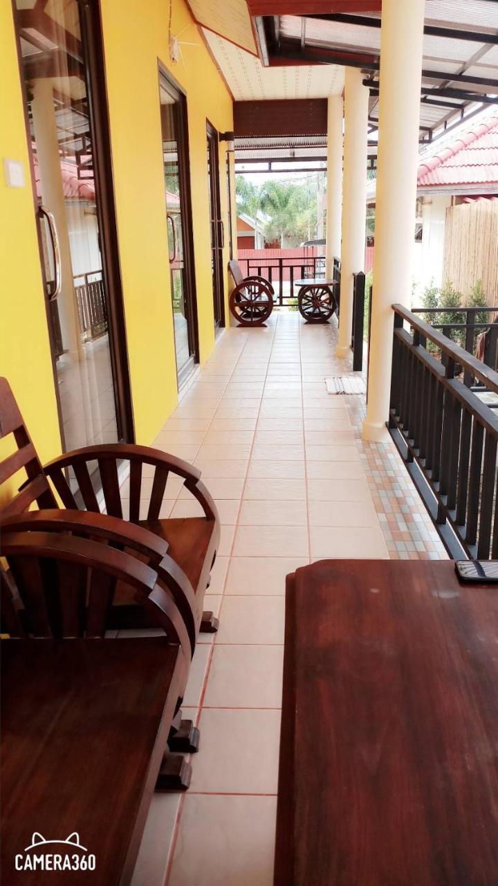 Lanta Lucky House Hotel Ko Lanta Екстериор снимка