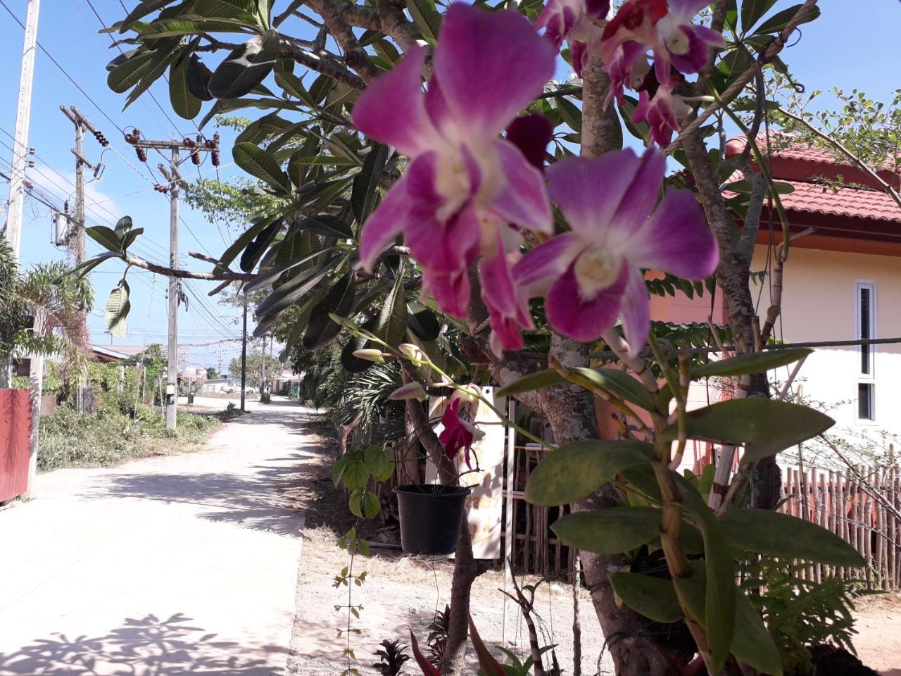 Lanta Lucky House Hotel Ko Lanta Екстериор снимка