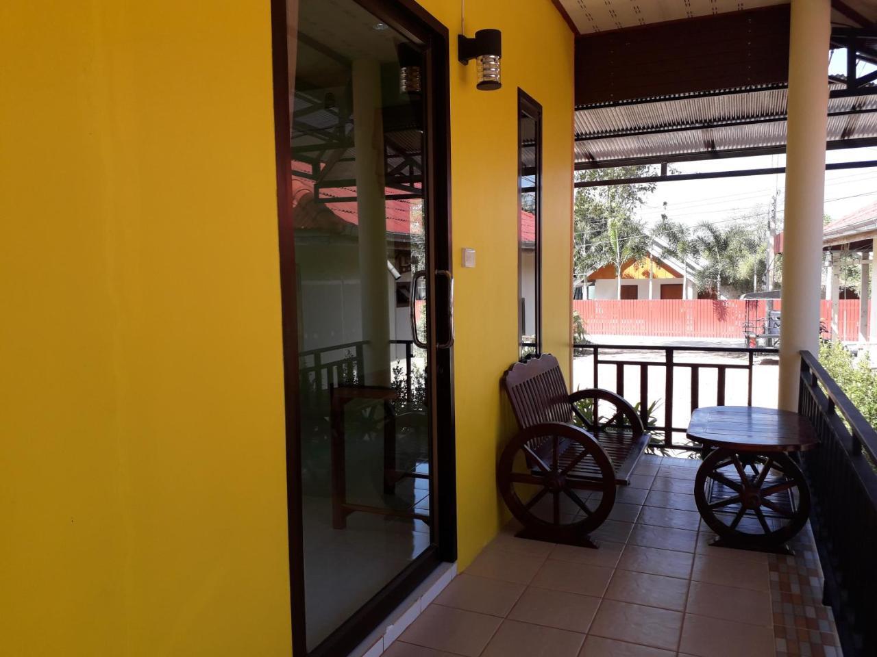 Lanta Lucky House Hotel Ko Lanta Екстериор снимка