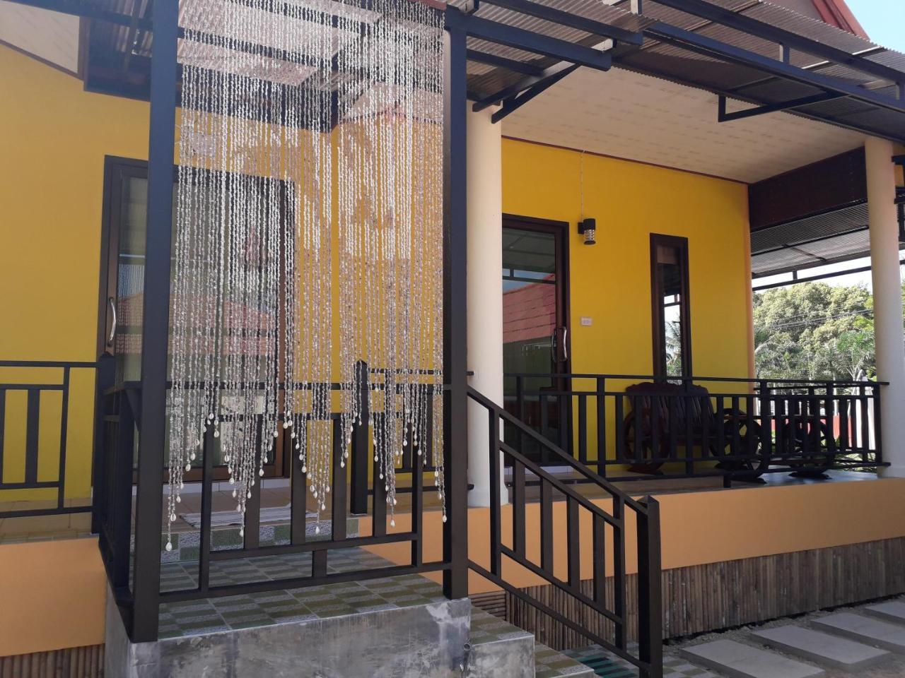 Lanta Lucky House Hotel Ko Lanta Екстериор снимка